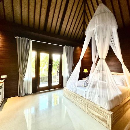 Villa Vilah Batununggul ภายนอก รูปภาพ