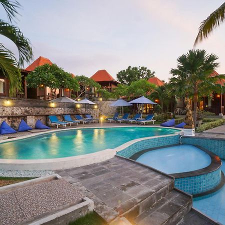 Villa Vilah Batununggul ภายนอก รูปภาพ