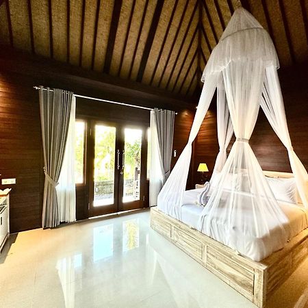 Villa Vilah Batununggul ภายนอก รูปภาพ