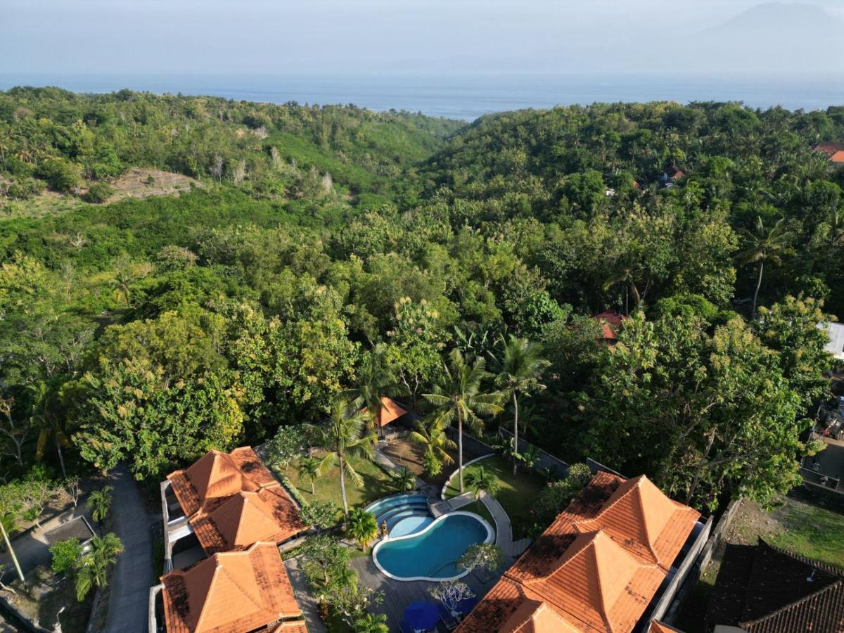 Villa Vilah Batununggul ภายนอก รูปภาพ