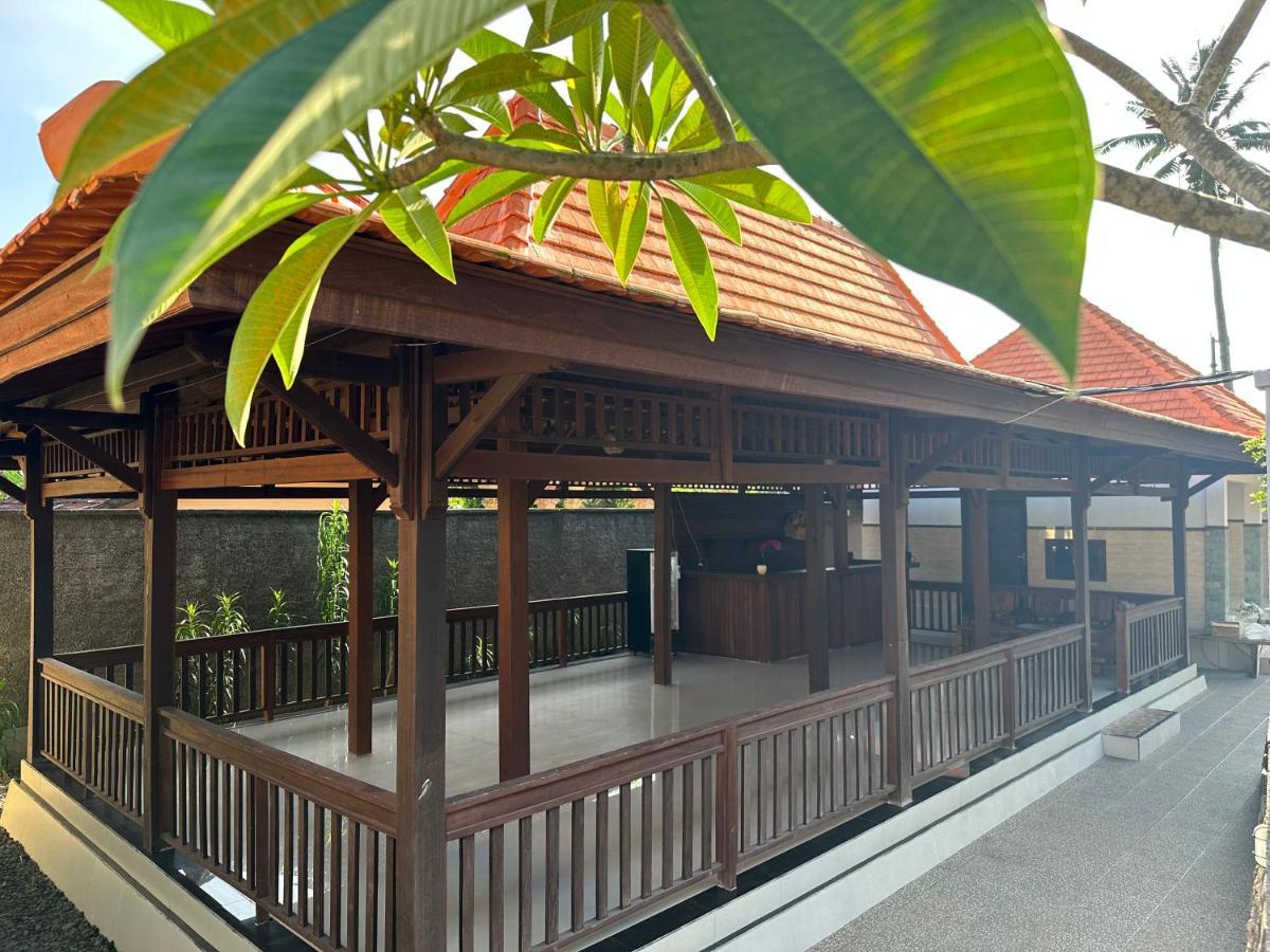 Villa Vilah Batununggul ภายนอก รูปภาพ