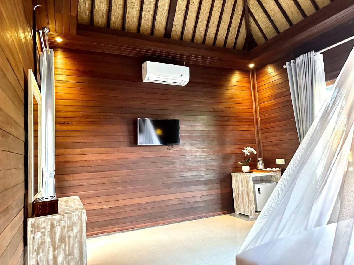 Villa Vilah Batununggul ภายนอก รูปภาพ