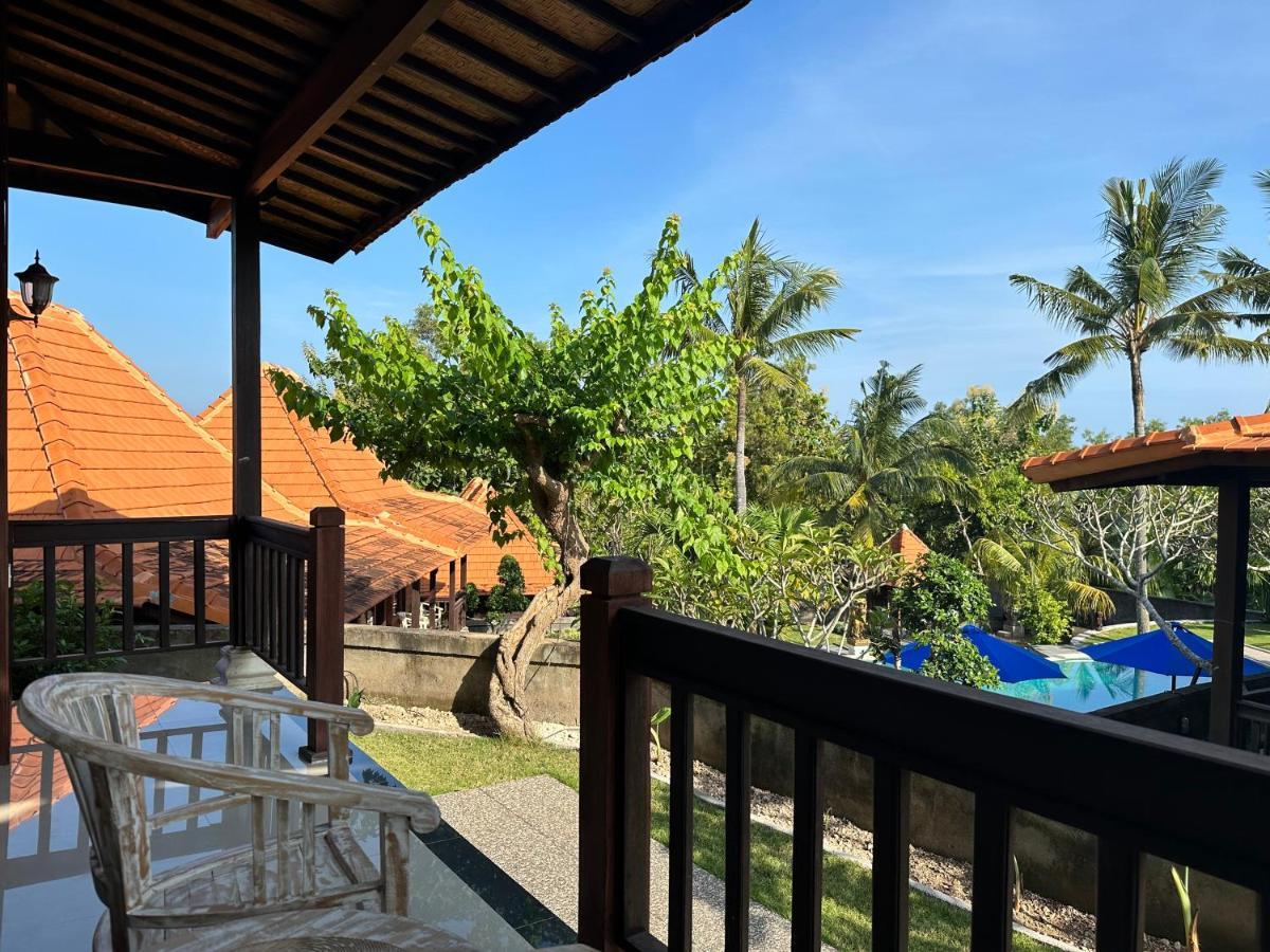 Villa Vilah Batununggul ภายนอก รูปภาพ