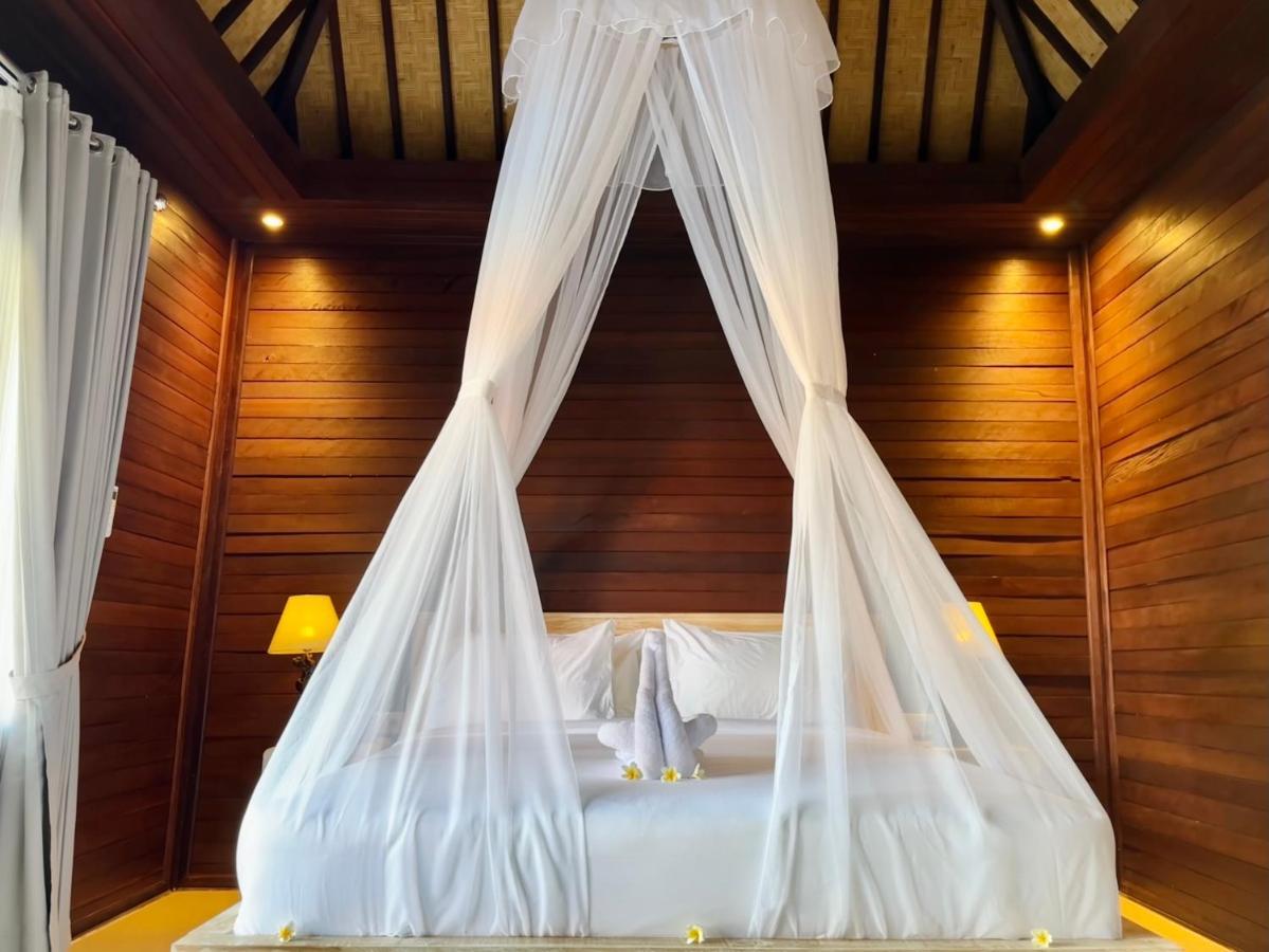 Villa Vilah Batununggul ภายนอก รูปภาพ