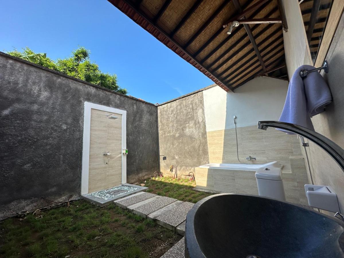 Villa Vilah Batununggul ภายนอก รูปภาพ