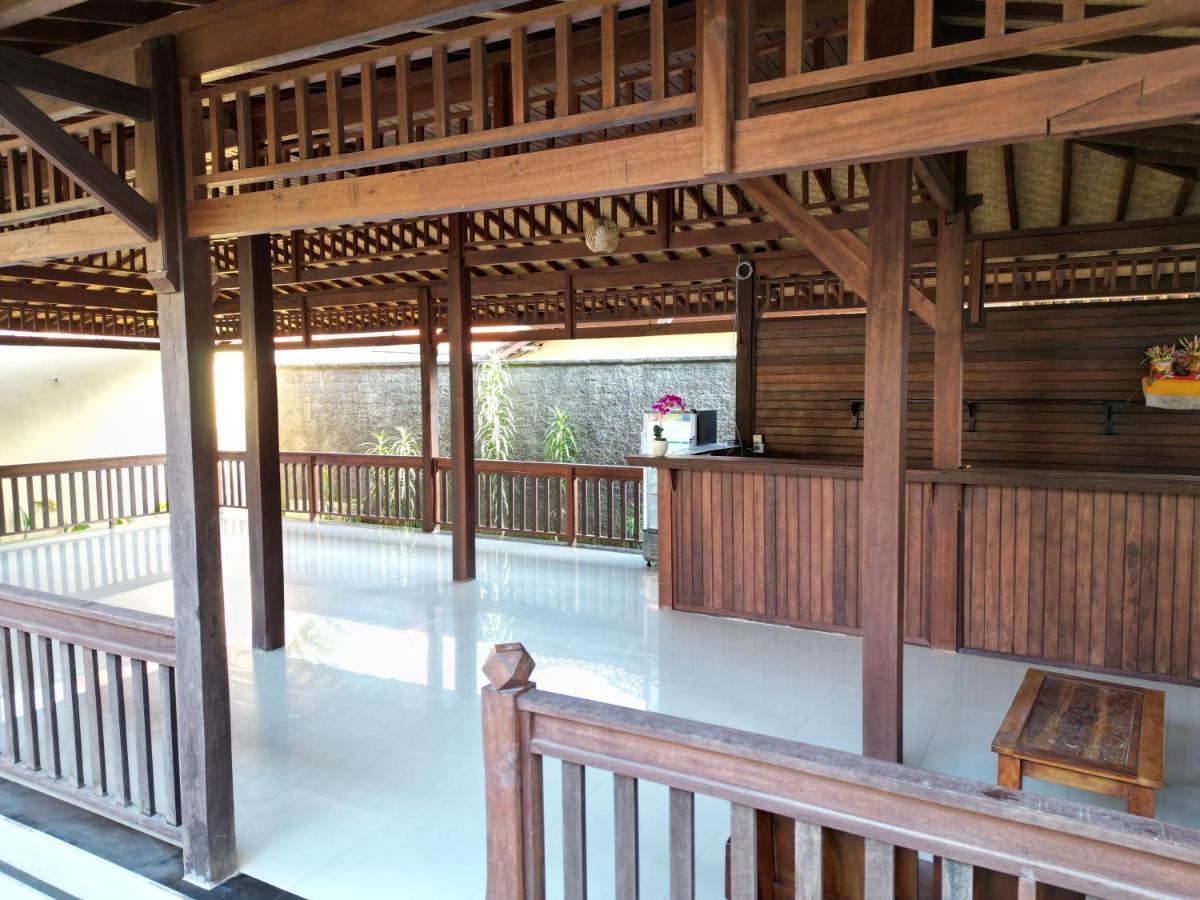 Villa Vilah Batununggul ภายนอก รูปภาพ