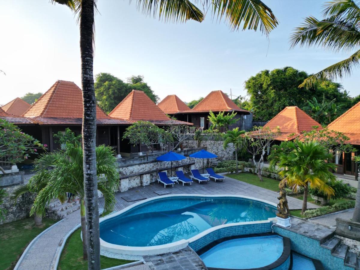 Villa Vilah Batununggul ภายนอก รูปภาพ
