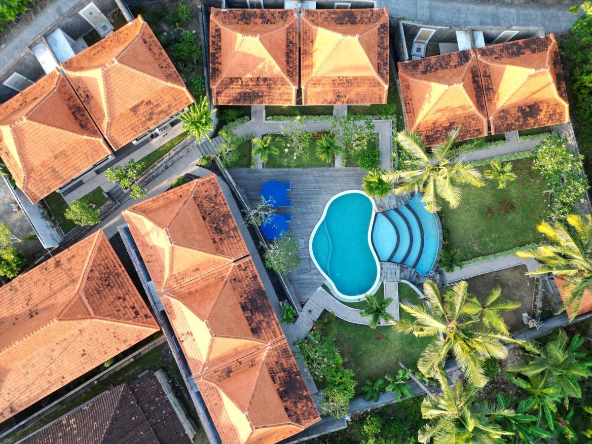 Villa Vilah Batununggul ภายนอก รูปภาพ