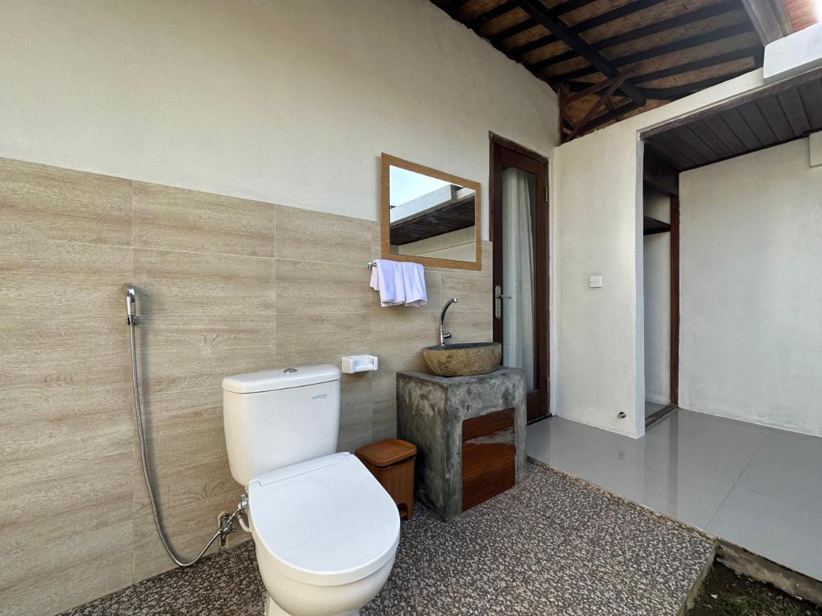 Villa Vilah Batununggul ภายนอก รูปภาพ