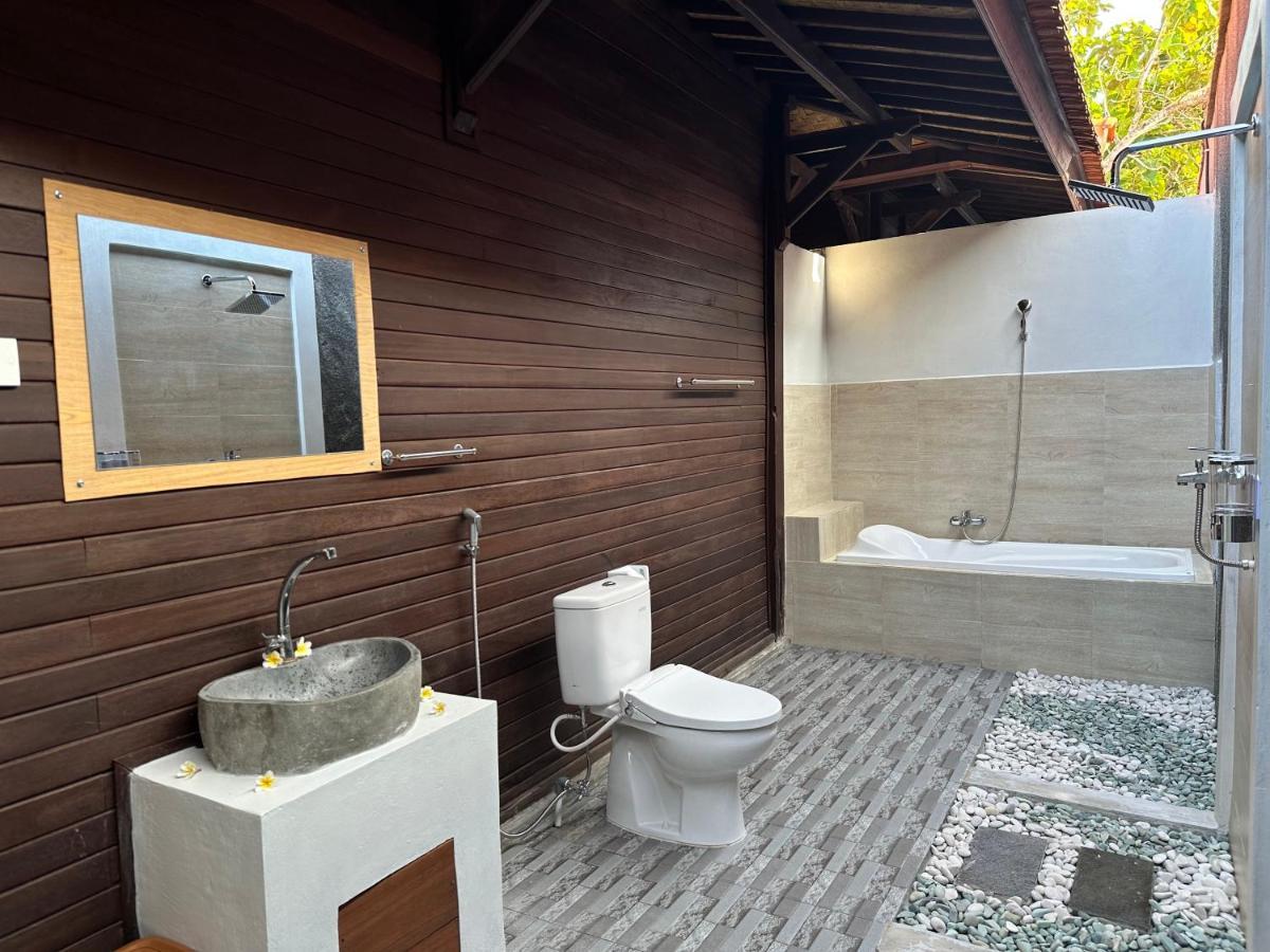 Villa Vilah Batununggul ภายนอก รูปภาพ