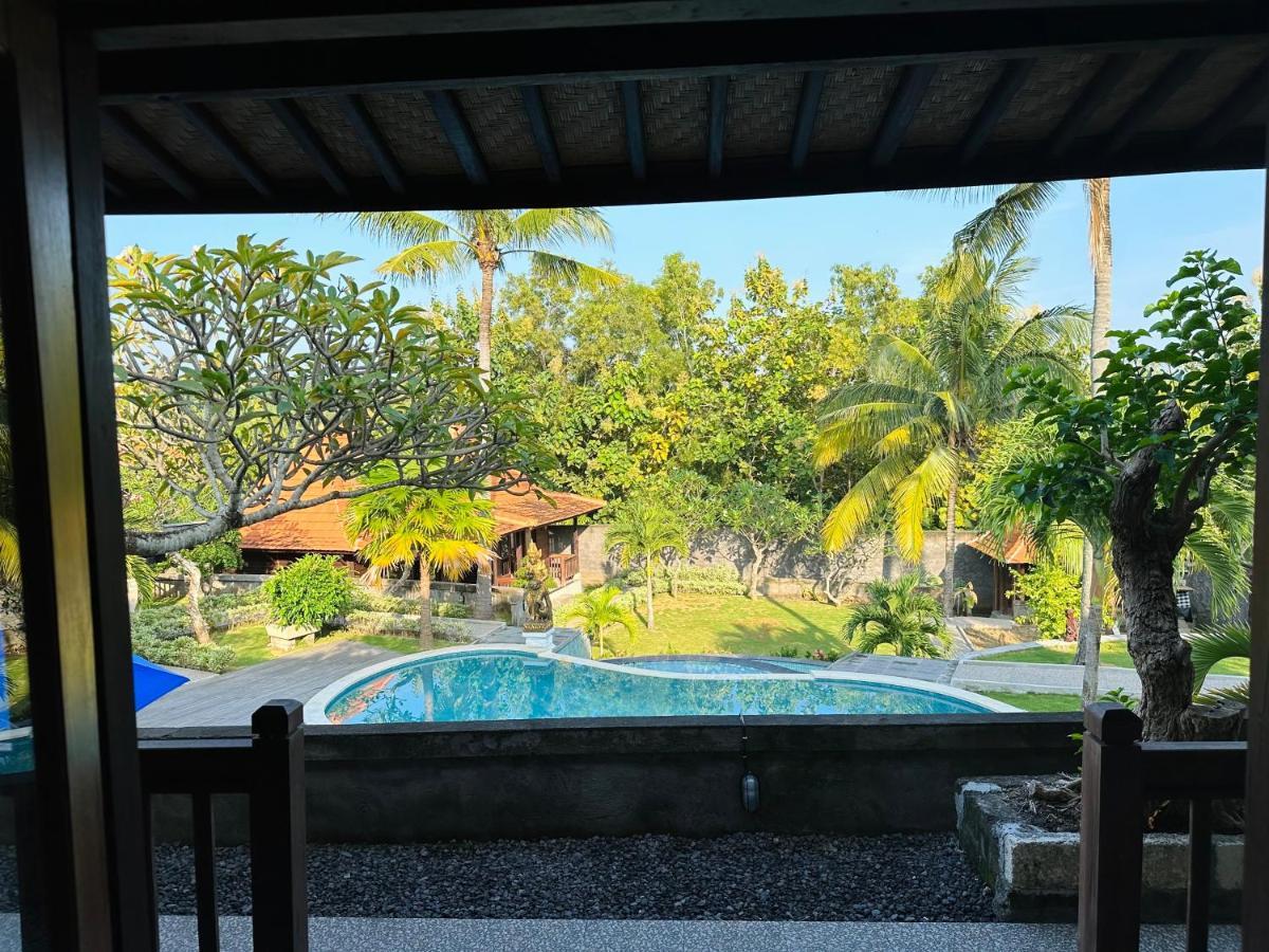 Villa Vilah Batununggul ภายนอก รูปภาพ