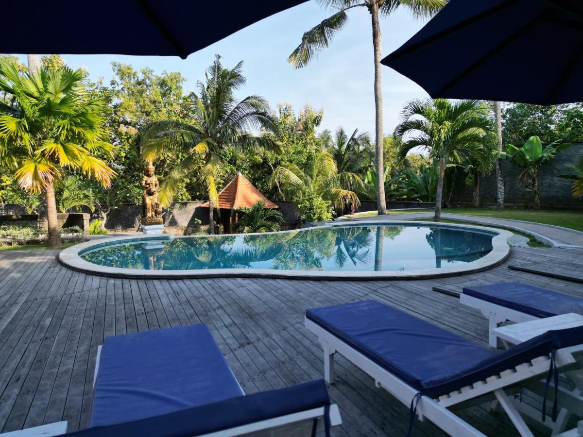 Villa Vilah Batununggul ภายนอก รูปภาพ