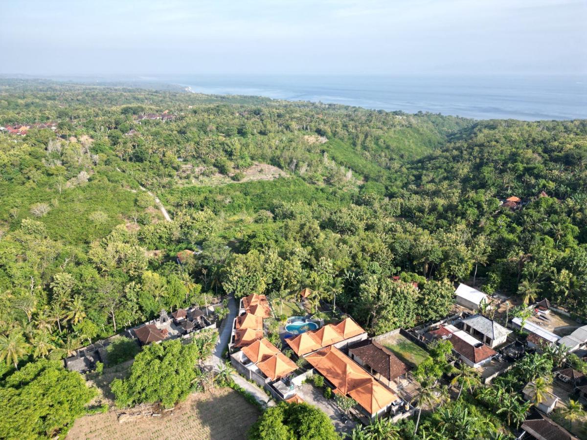 Villa Vilah Batununggul ภายนอก รูปภาพ