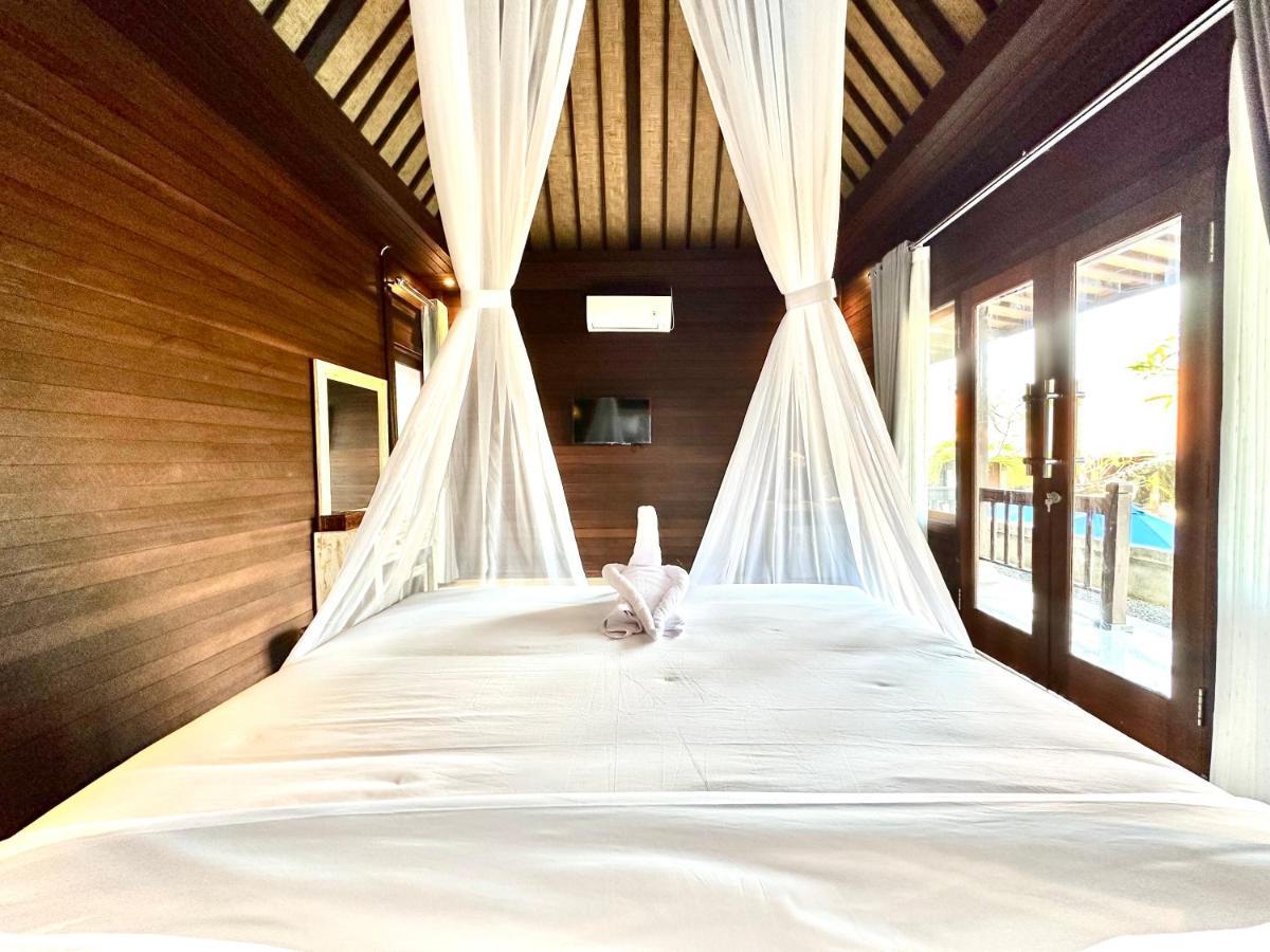 Villa Vilah Batununggul ภายนอก รูปภาพ