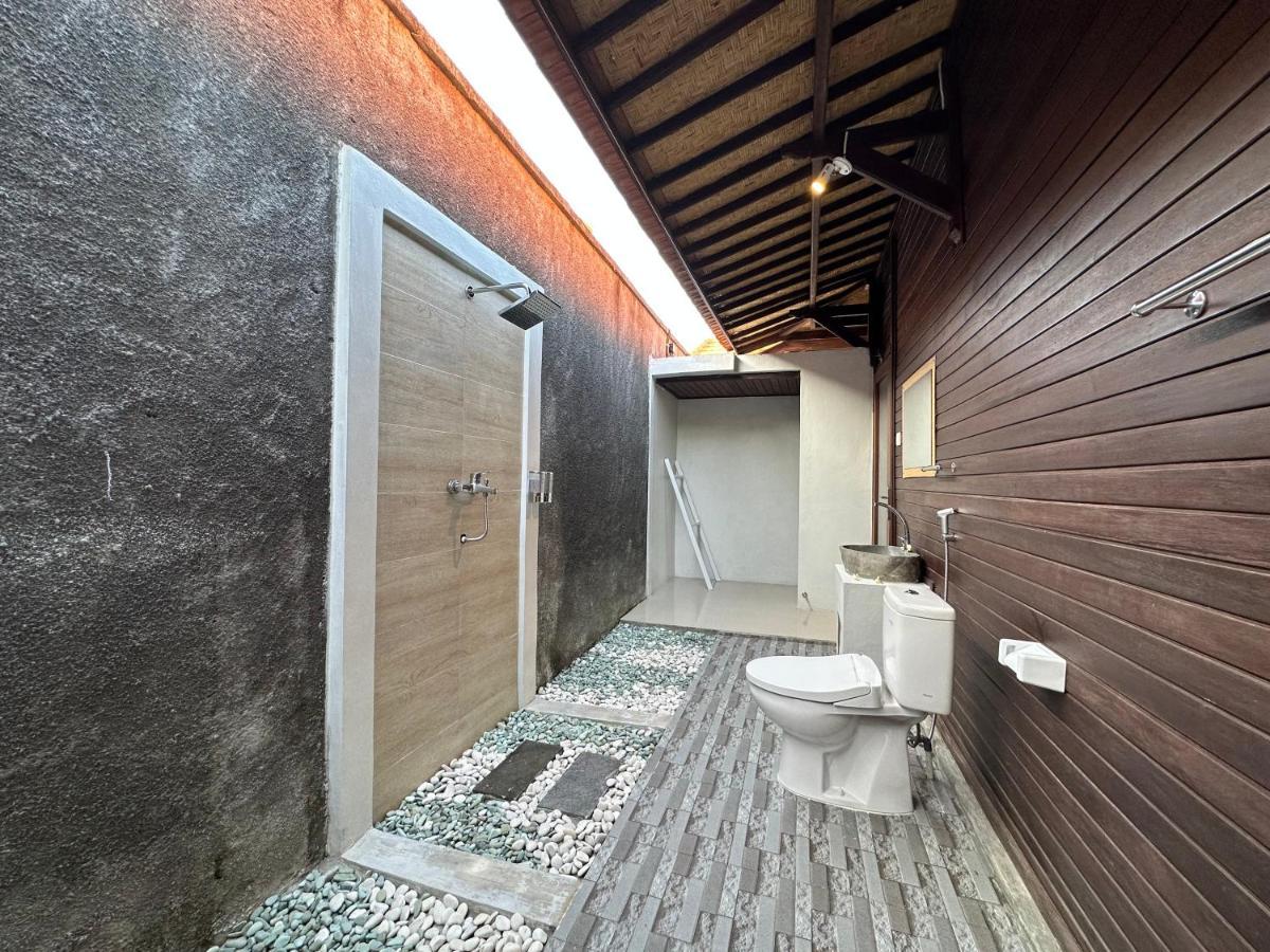 Villa Vilah Batununggul ภายนอก รูปภาพ