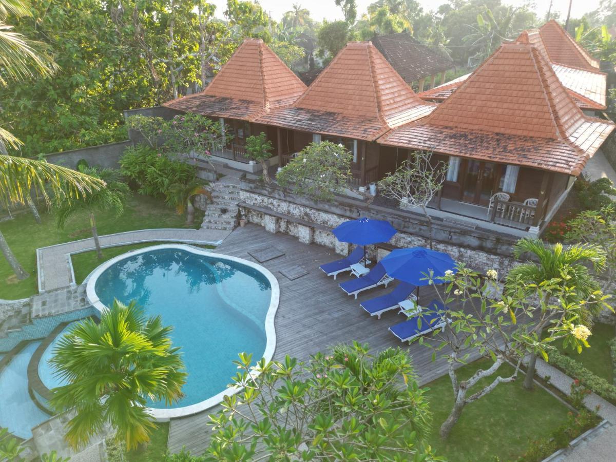 Villa Vilah Batununggul ภายนอก รูปภาพ
