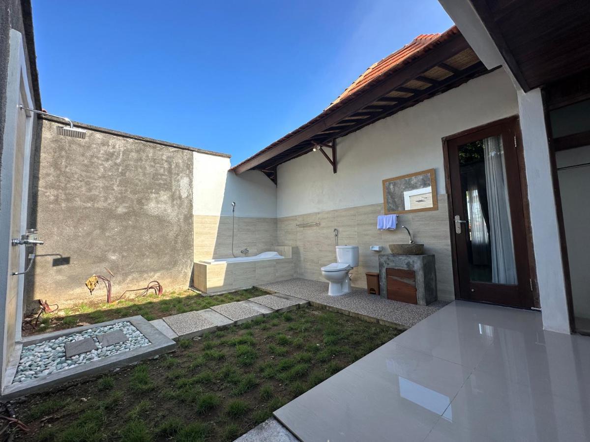 Villa Vilah Batununggul ภายนอก รูปภาพ