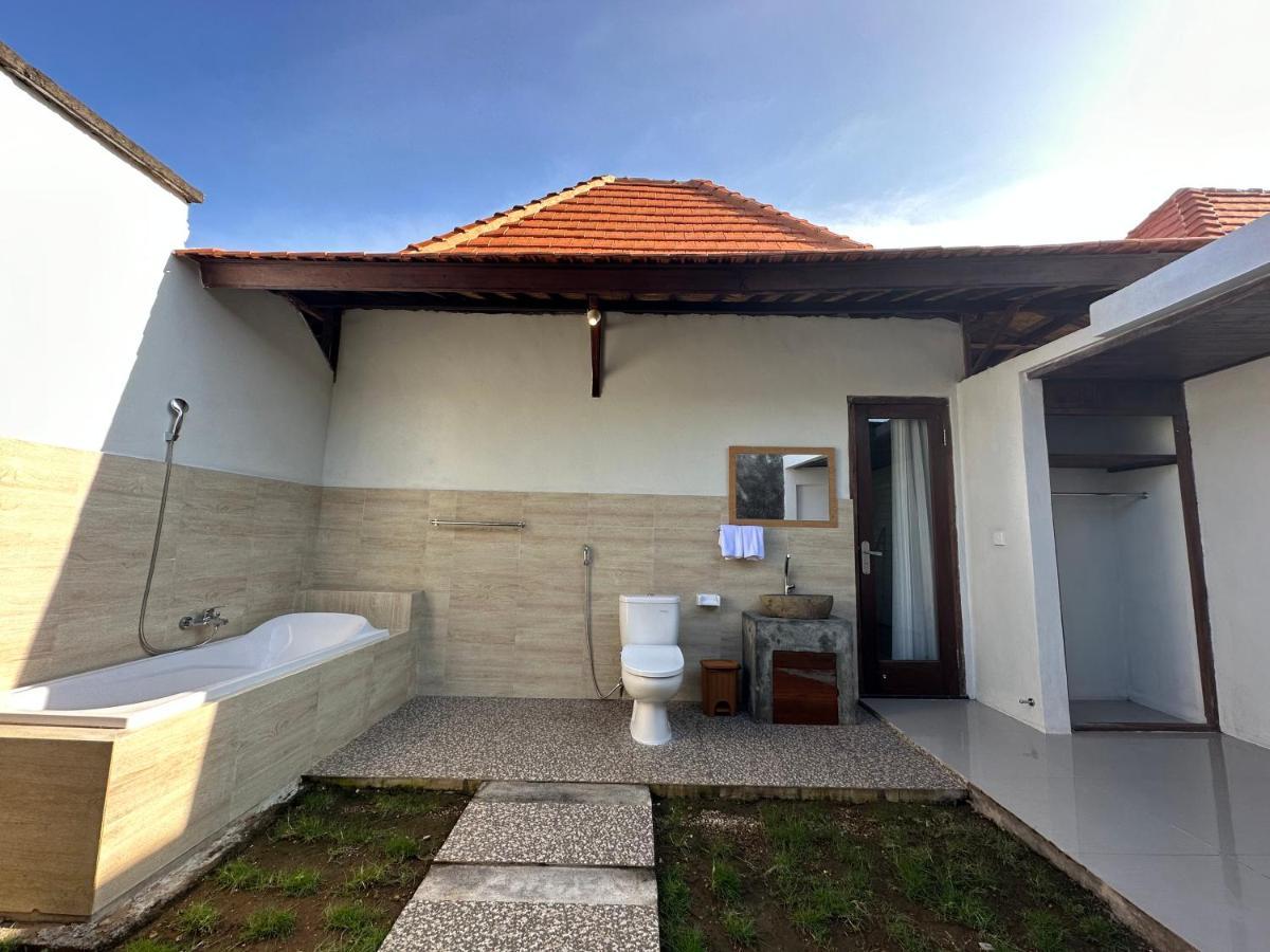 Villa Vilah Batununggul ภายนอก รูปภาพ
