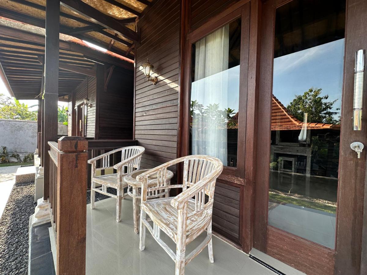 Villa Vilah Batununggul ภายนอก รูปภาพ