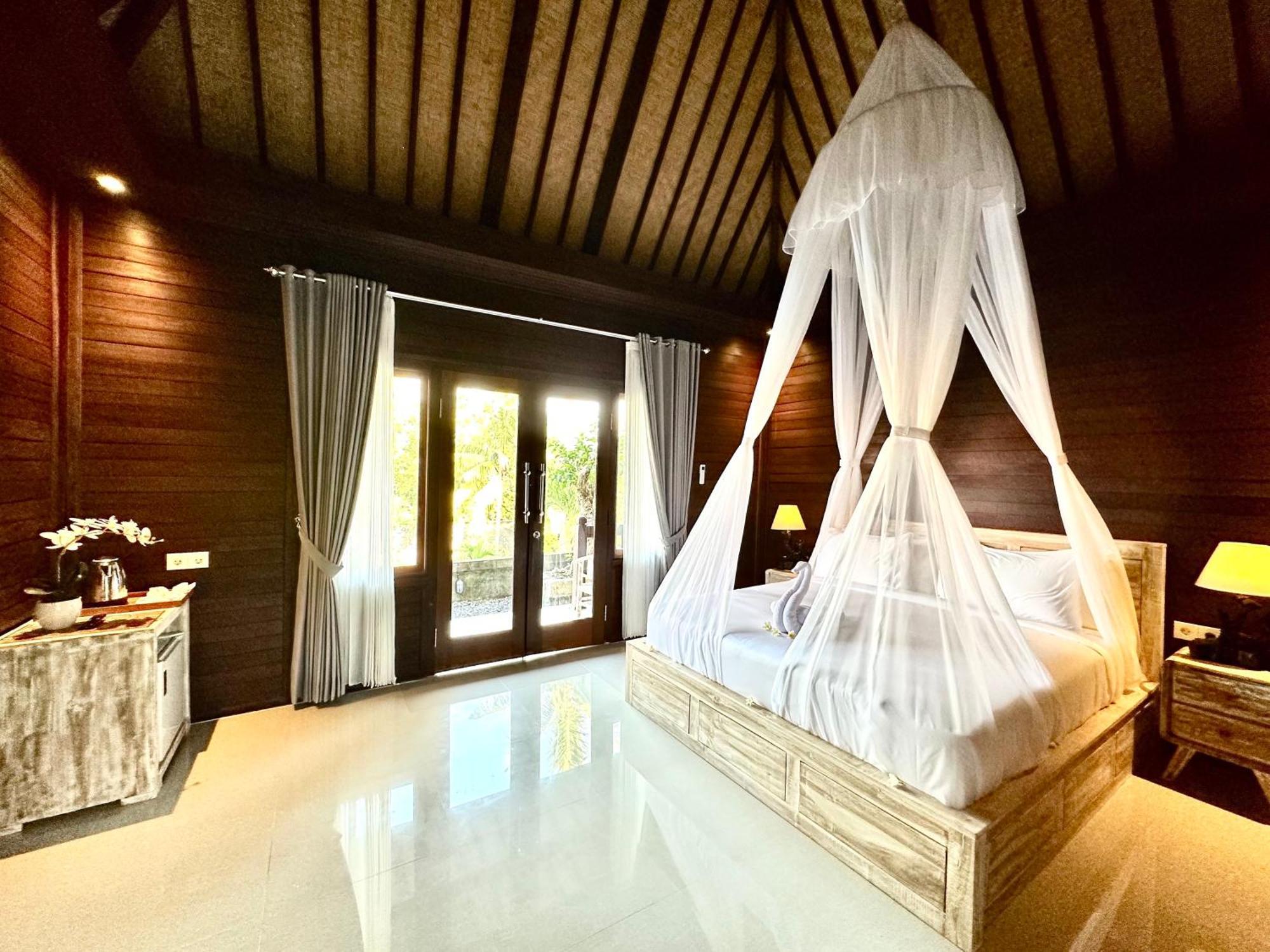 Villa Vilah Batununggul ภายนอก รูปภาพ